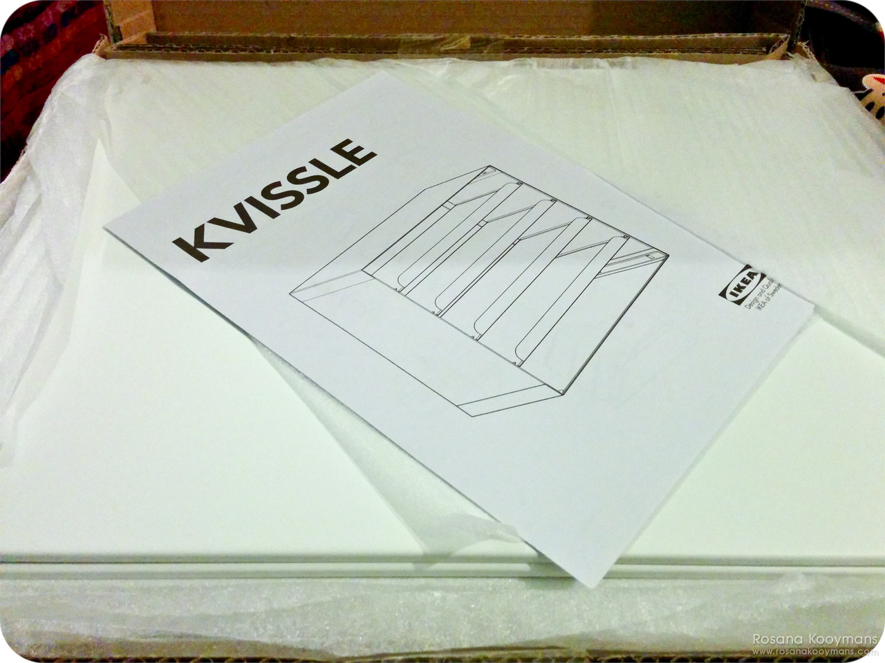 KVISSLE! 365 - January 31, 2017: KVISSLE!