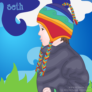 Seth