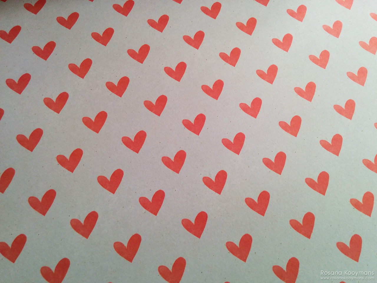 Romantic Vintage 365 - April 6, 2017: Romantic Vintage scrapbooking cardstock Action