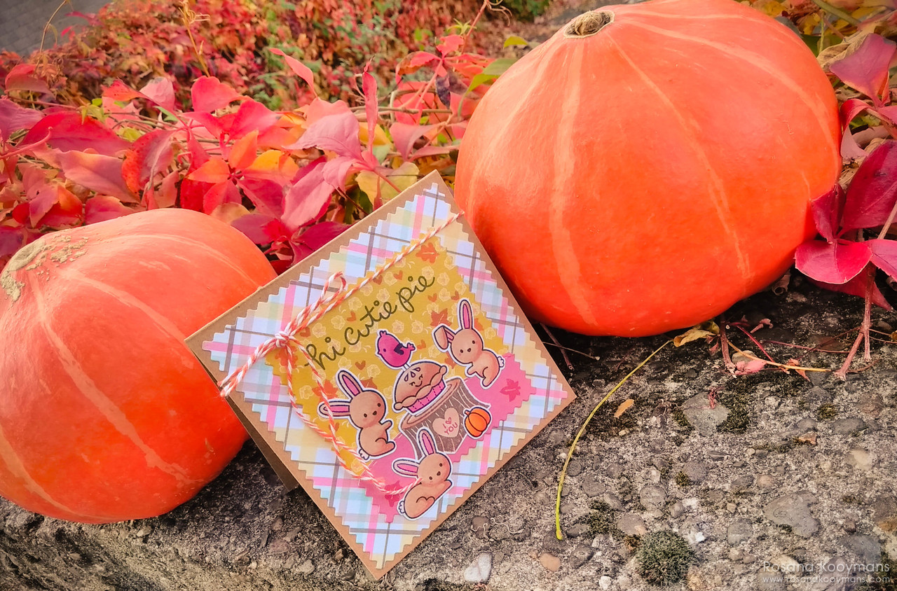 Lawn Fawnatics 38: Awesome Autumn Lawn Fawnatics 38: Awesome Autumn